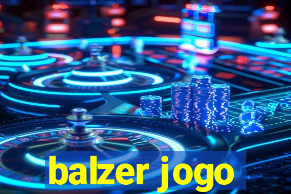 balzer jogo